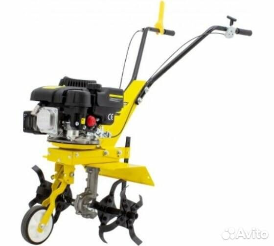 Мотокультиватор Huter GMC-5.0