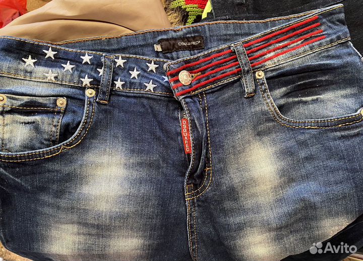 Женские вещи пакетом 42 44