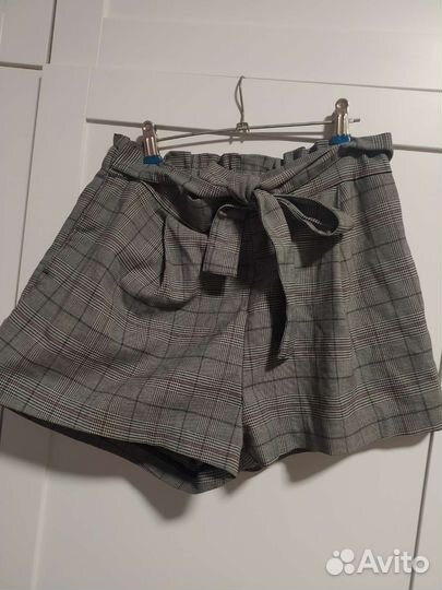 Шорты hm