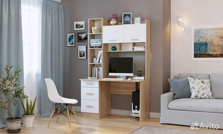 Компьютерный стол