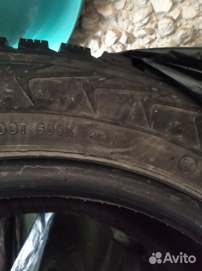 Nokian Tyres Nordman 5 185/65 R15 92T