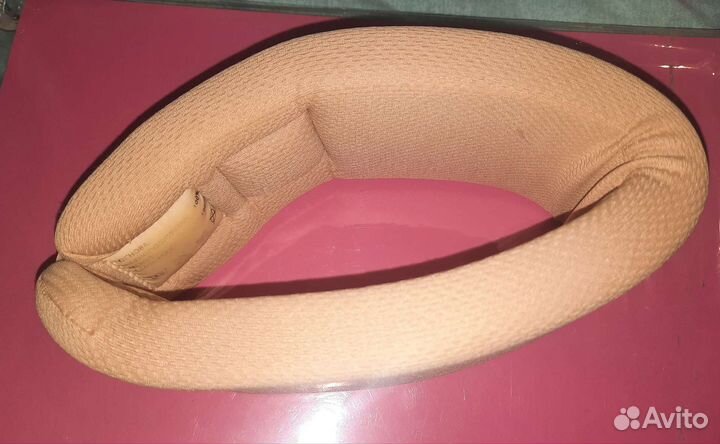 Шейный бандаж детский