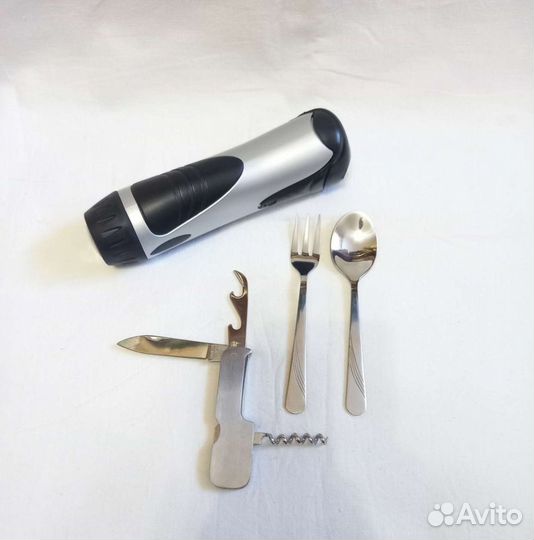 Фонарь для кемпинга