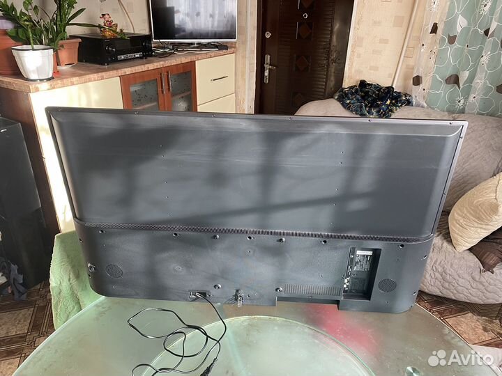 Телевизор Haier 50 LE50U6900UG
