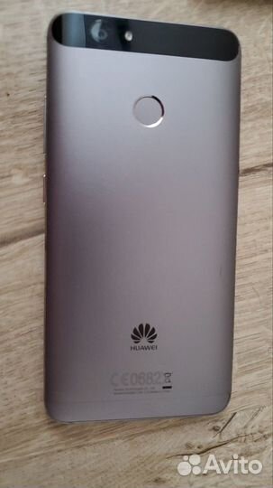 HUAWEI Nova, 3/32 ГБ