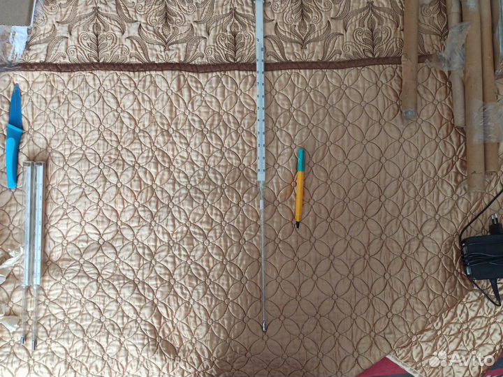 Лабораторный термометр тл-7