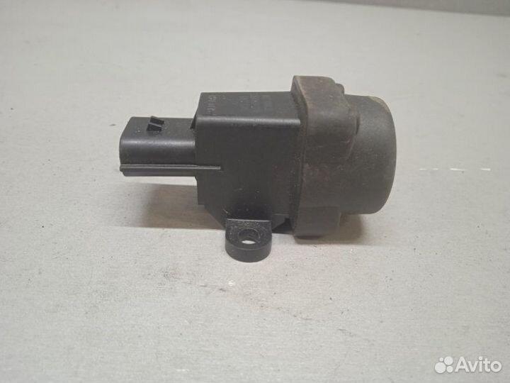 Клапан Honda Civic седан