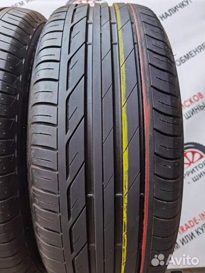 Bridgestone Turanza T001 225/50 R18 95W