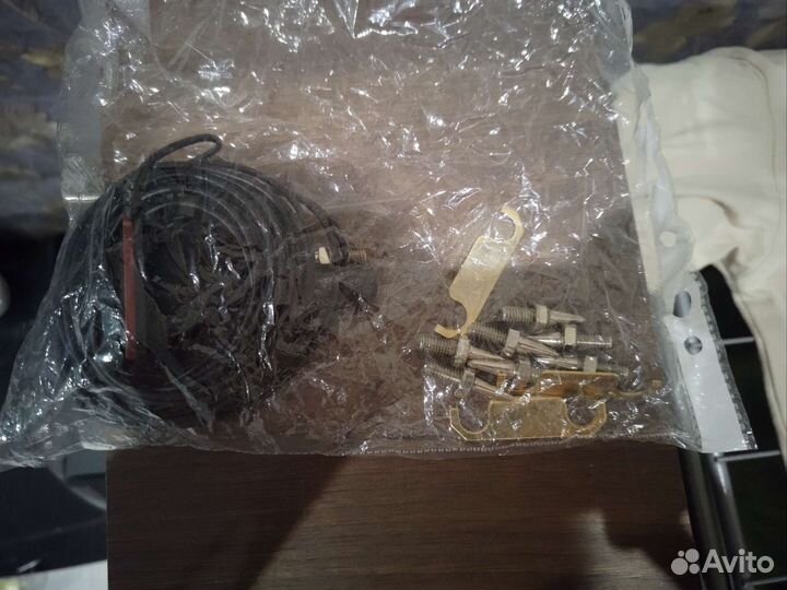 Колонки + ресивер