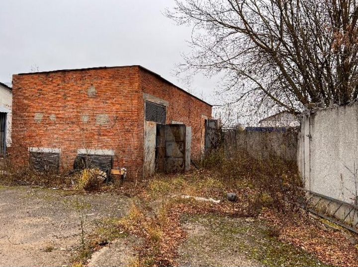 Производство, 26623 м²