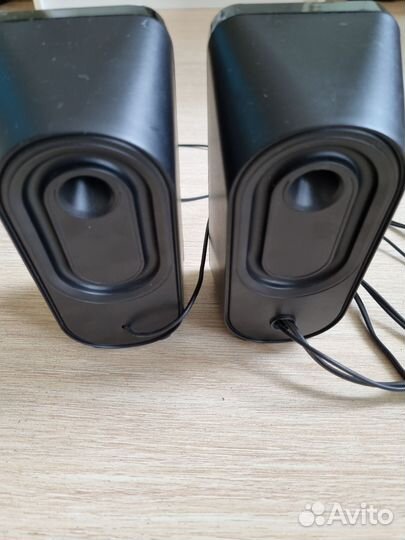 Колонки sven 320