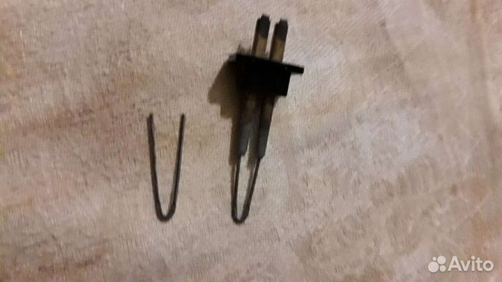 Иголка для выжигателя