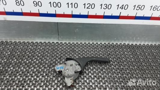 Рычаг ручного тормоза (ручник) toyota RAV 4 ZCA2