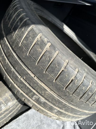 Michelin Pilot Sport 3 235/45 R18