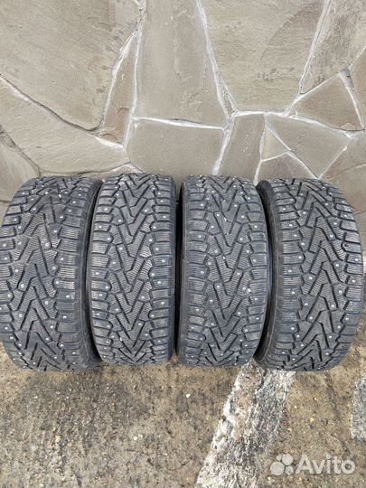 Pirelli Ice Zero 225/45 R17 94