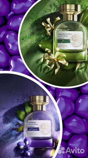 Avon today Эйвон духи парфюмерия косметика