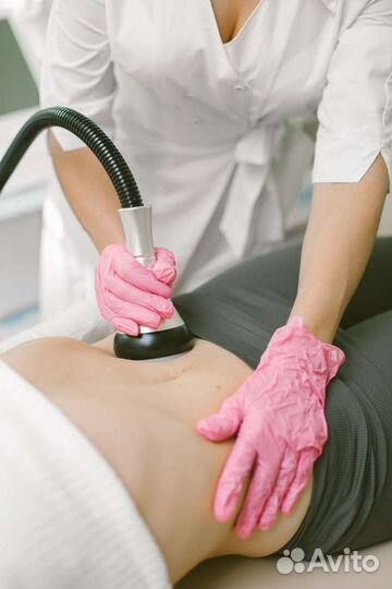 Аппаратное похудение