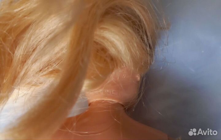 Барби 1966 года