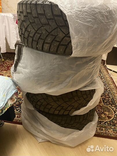 Zeta Antarctica Sport 235/45 R18