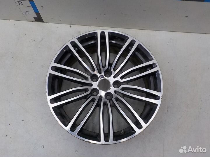 Б/У Б/У Диск колесный 19