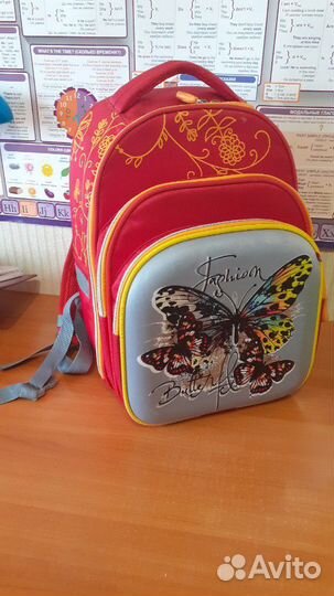 Продам школьный рюкзак