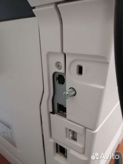 Мфу xerox versalink b405