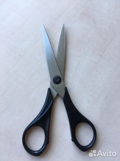 Ножницы крамет