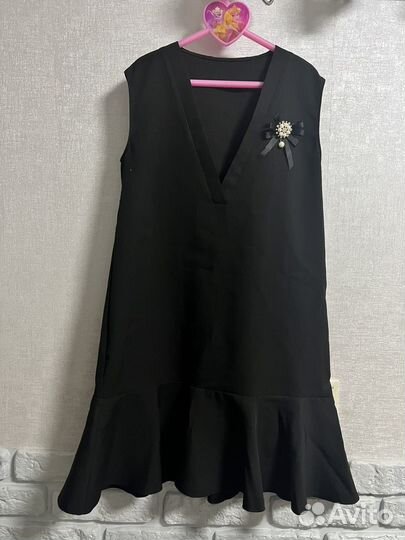 Школьная форма для девочки 164 170