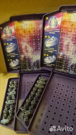 Космический бой игра настольная