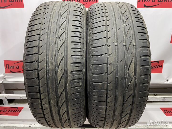 Bridgestone Turanza ER300 215/55 R17