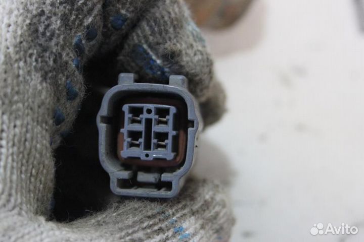 Насос омывателя фар для Mazda 6 2002-2007г