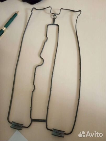 Прокладка Victor Reinz 713199700