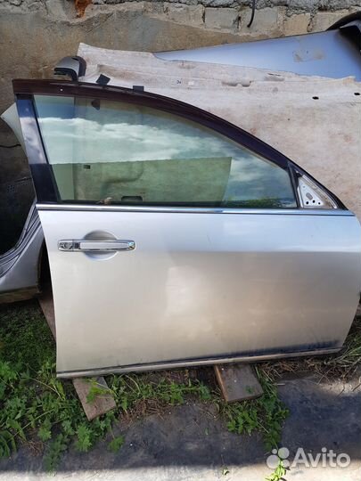 Дверь Ниссан Теана J31 2004-2008
