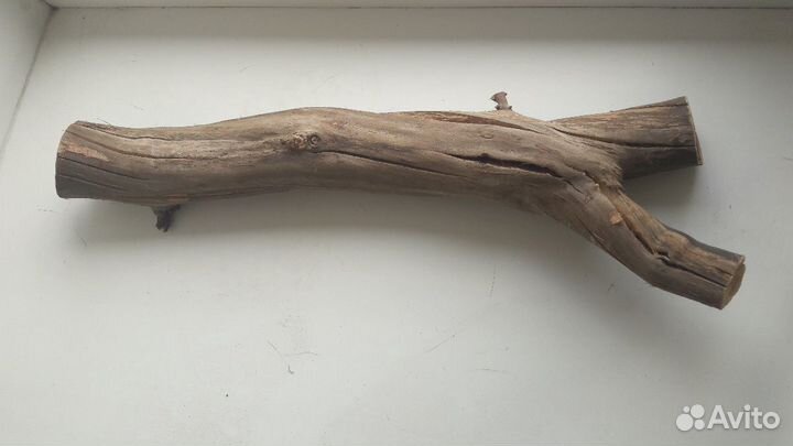 Коряги в аквариум