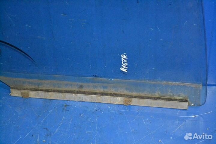 Стекло двери, правое renault trucks Premium (01.96