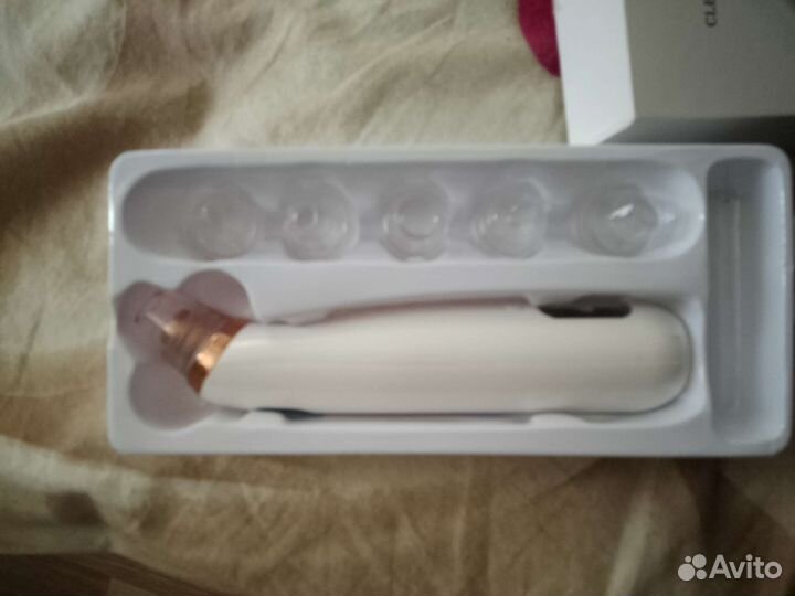 Набор для чистки лица