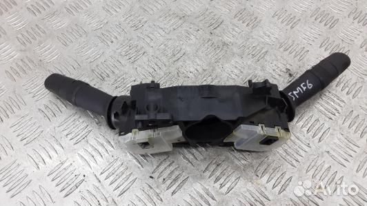 Переключатель поворотов и дворников (стрекоза) hon