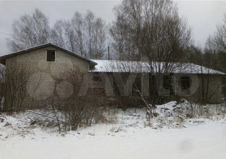 Здание капитального строения 224 кв.м