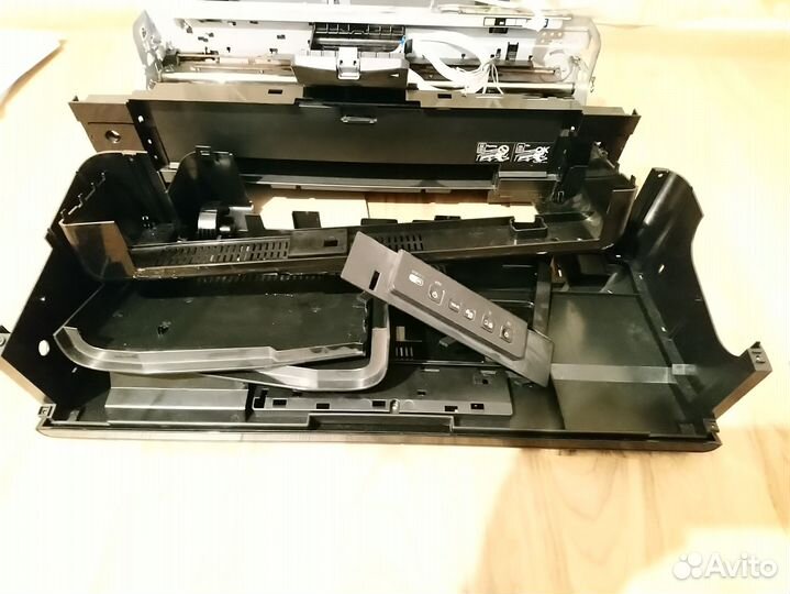 Запчасти для epson 1410, epson 1500W в Разбор