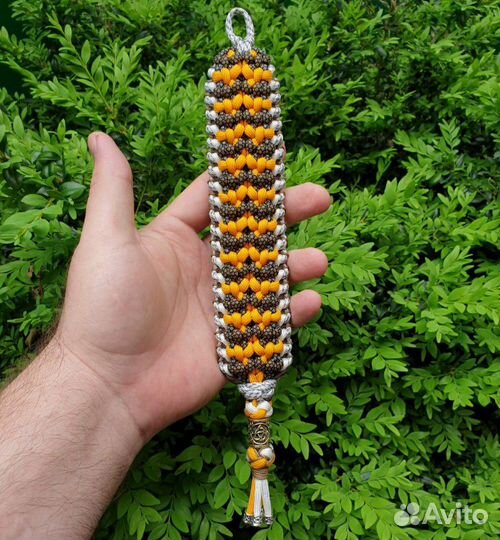 Браслет Eagle Clows