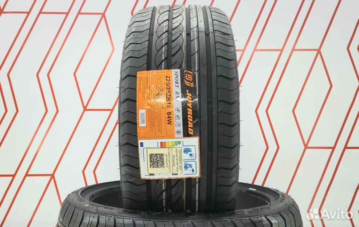 Joyroad Sport RX6 225/35 R19 84W