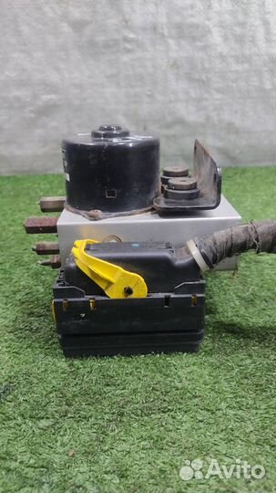 Насос ABS Ssangyong Rexton 2005