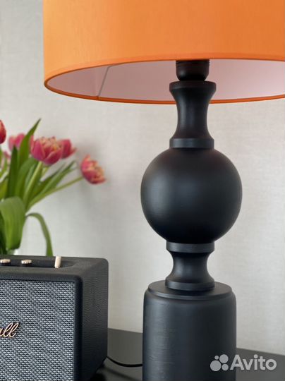 Лампа настольная DL6