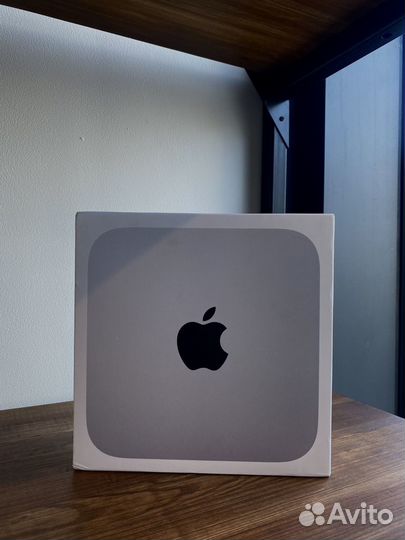 Mac mini M2 Pro 32gb/512gb