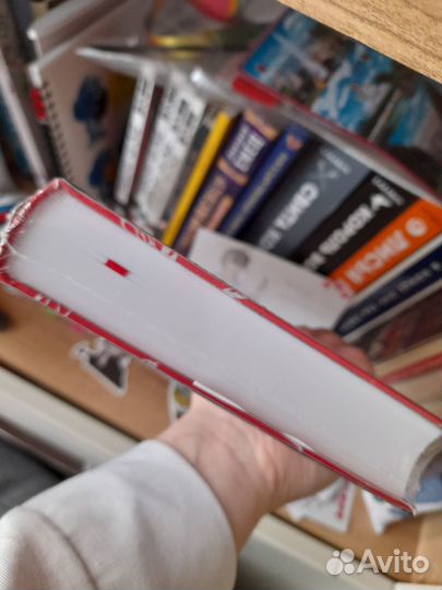 Благословение небожителей 1 том