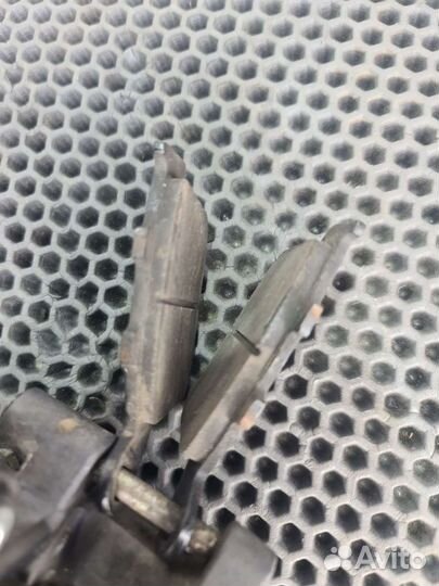 Задний суппорт buell xb12s