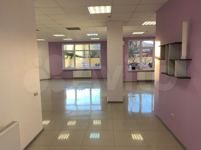 Свободного назначения, 96.9 м²