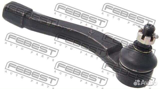 Рулевые наконечники ssang yong