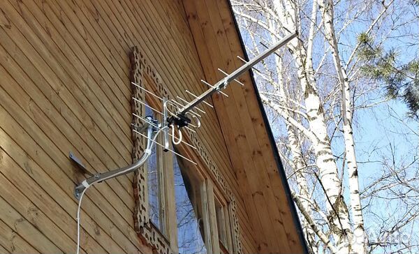 Антенщик в Домодедово, антенный мастер