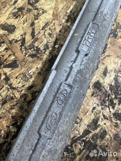 Рулевая рейка оригинал Хендай Элантра HD